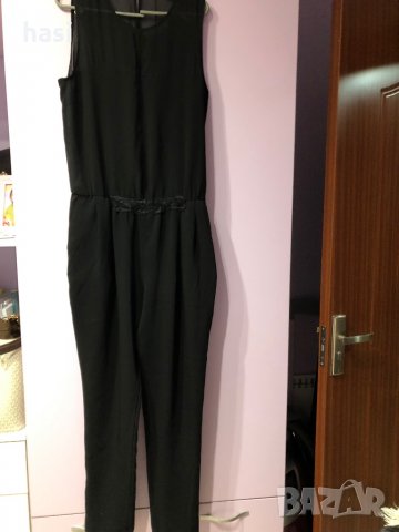 Гащеризон с ефектен гръб, снимка 1