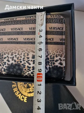 портмоне, от плат, гарантирано качество НОВО , снимка 5 - Портфейли, портмонета - 50076901