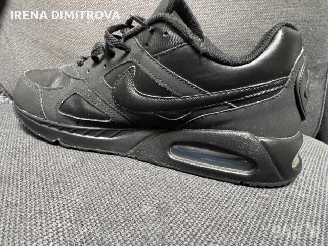 Nike air max ivo номер 45, снимка 3 - Маратонки - 53757717