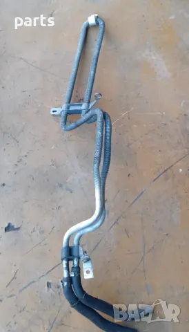 Маслен Охладител 2.0 Ауди А4 Б6 - Б7 - VW, снимка 2 - Части - 47986786