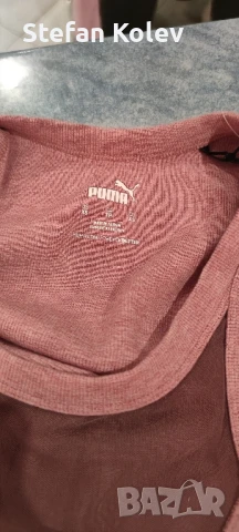 PUMA Бюстие Спортен сутиен, снимка 7 - Други - 50940117