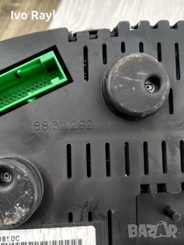 Километраж Seat Ibiza 1999-2002 , 1.9 TDI,  6K0920850C, снимка 8 - Части - 47558154