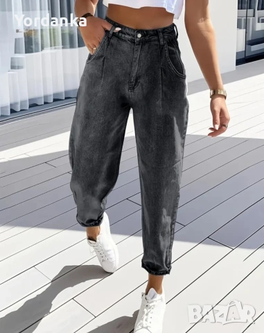 комлект дънково яке и дънки, снимка 3 - Якета - 53468010