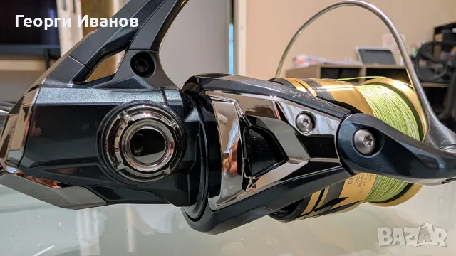 Shimano ultegra FD 4000 2025, снимка 3 - Макари - 56233855