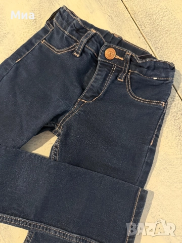 Комплект за момиченце блузка Zara + дънки 3-4 години, снимка 9 - Детски комплекти - 52138941