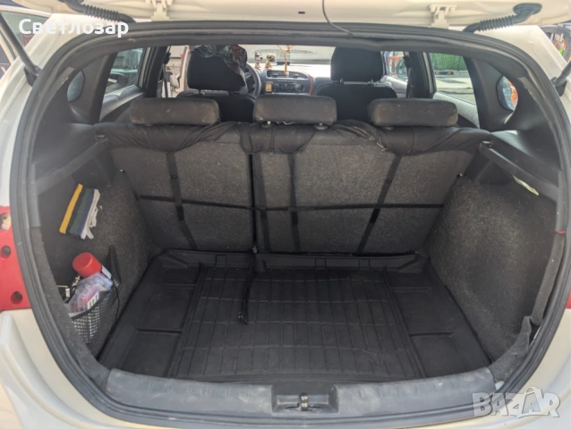 Seat Leon 1p1 (CBZB), снимка 8 - Автомобили и джипове - 53872035