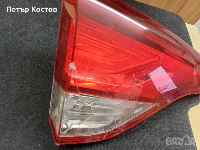 Reno Scenik 4 ляв стоп за части, снимка 2 - Части - 53583722