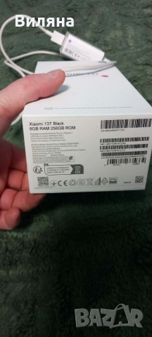 Xiaomi 13T 256gb , снимка 8 - Xiaomi - 53623815