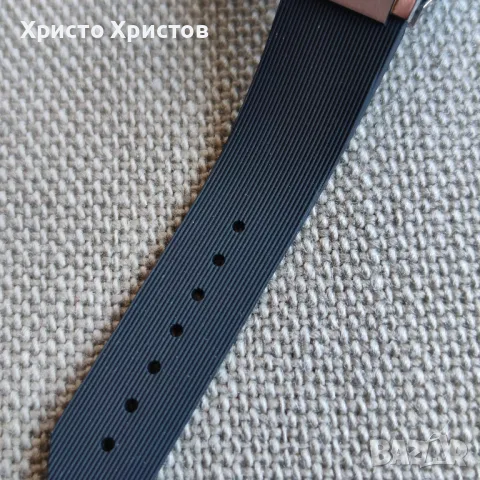 Дамски луксозен часовник HUBLOT Big Bang , снимка 10 - Дамски - 49081974