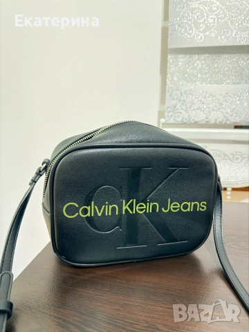 Чанта Calvin Klein Jeans