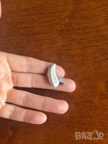 PHONAK AUDEO M90-312T БЕЗПЛАТНА НАСТРОЙКА слухов апарат