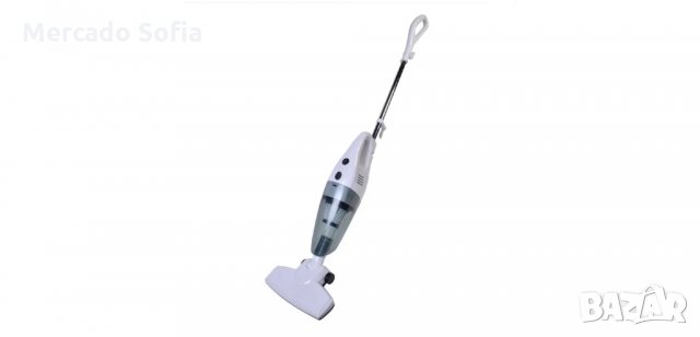 Прахосмукачка и мини прахосмукачка 2 в 1, снимка 2 - Прахосмукачки - 33775044