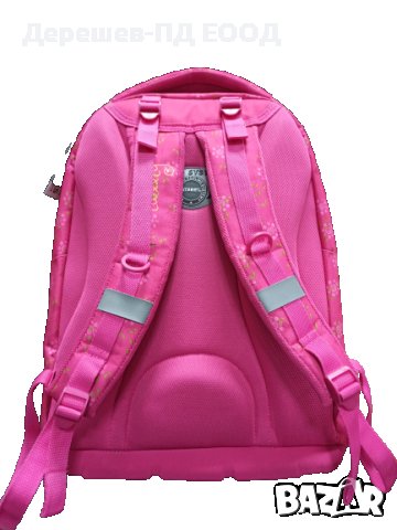 Ученическа ергономична раница Tweety Looney Tunes, снимка 2 - Раници - 42056128