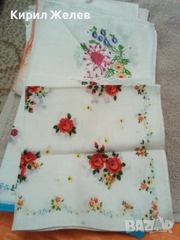 Носни кърпички 54296, снимка 7 - Други - 53660791