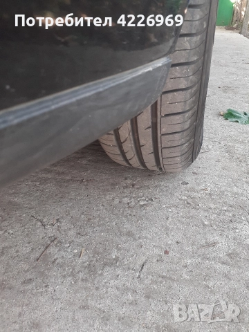 Фолкцваген Пасат с газ, снимка 15 - Автомобили и джипове - 52750033