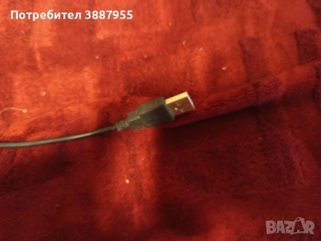 детски волан с педали , снимка 4 - Аксесоари - 53458431