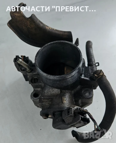 Дросел клапа за Хонда Црв 1 Honda CR-V Crv 1 2.0 147к.с 1995г-2001г