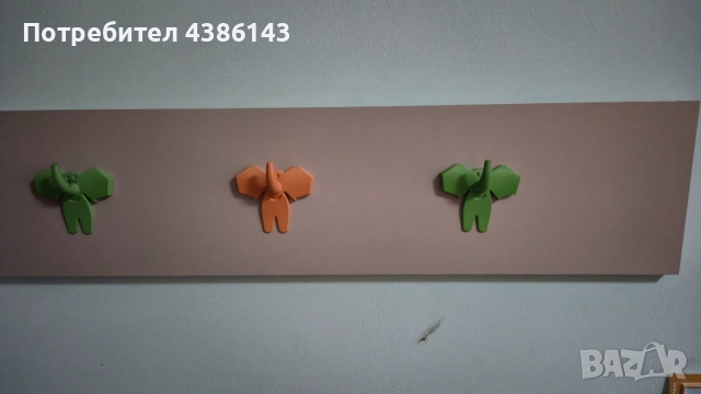 Продавам обзавеждане за детска стая, снимка 10 - Мебели за детската стая - 51978539