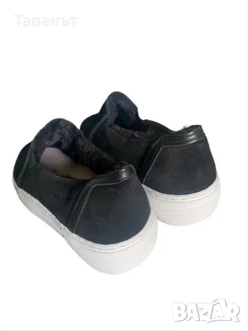 Кожени обувки Zign, снимка 3 - Дамски ежедневни обувки - 48018805