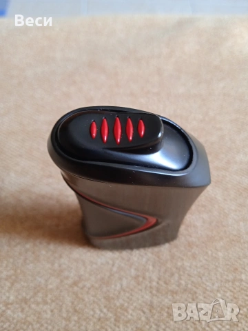 Газова запалка Марлборо