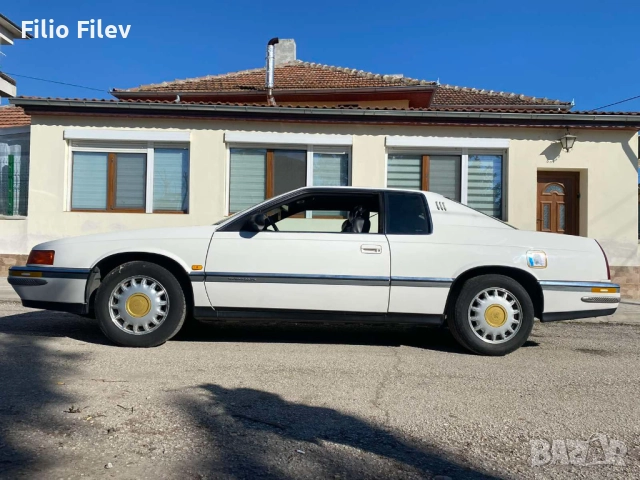 Кадилак Елдорадо, снимка 8 - Автомобили и джипове - 51631411