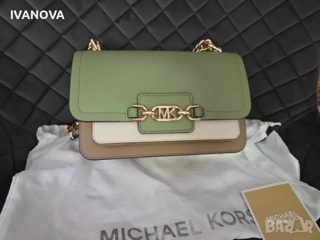 Кросбоди чанта Michael Kors, нова, снимка 5 - Чанти - 50080084