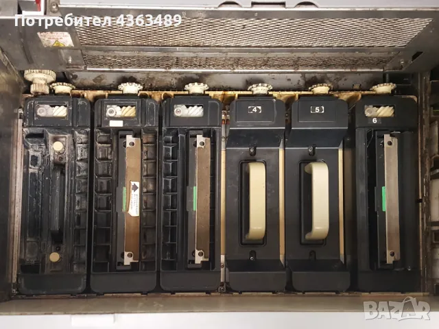 Продавам работеща фотолаборатория FUJI Fujifilm Frontier 340, снимка 5 - Друга електроника - 48750888