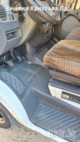 Mercedes Sprinter 416 160 к.с, снимка 10 - Бусове и автобуси - 48924115