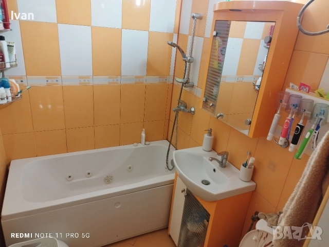 Гарсониера ж.к Балик до Томи, снимка 9 - Апартаменти - 51953051