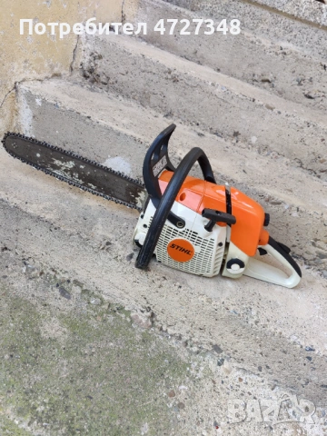 STIHL MS270 моторен трион 
