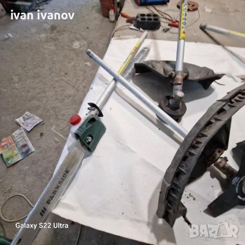 Глави за Храсторези , снимка 14 - Градинска техника - 51810966