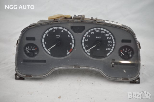 Табло Километраж за Opel Astra G 1.8 1999 г., VDO 110208987002 (09192103)