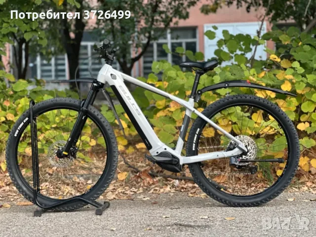 Електрически велосипед Bulls Copperhead Evo 2