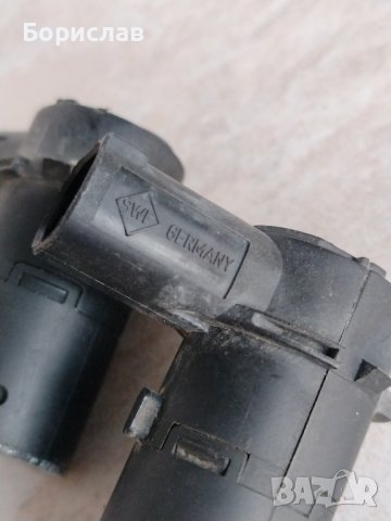 Датчици парктроник Рено Лагуна 2, снимка 3 - Части - 41897823