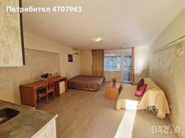 Едностаен - Слънчев бряг