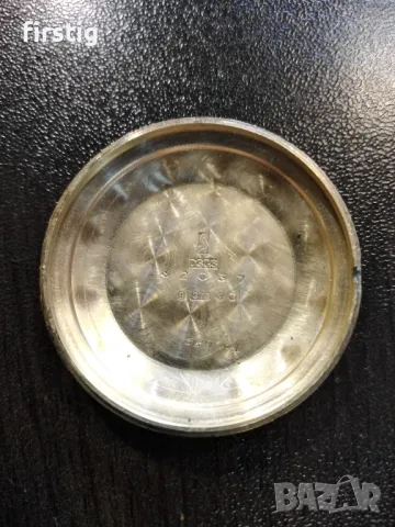 Мъжки Златен Часовник Зенит Zenith Automatic , снимка 12 - Мъжки - 48717512