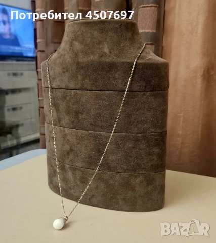 Златна висулка М. Пехин, Диамантено яйце., снимка 9 - Други ценни предмети - 53100434