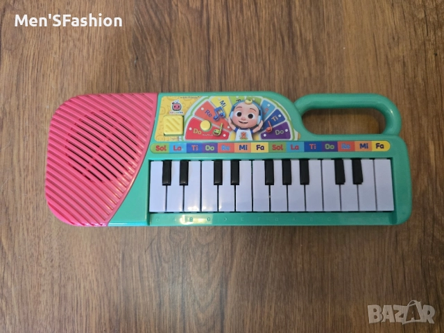 Cocomelon - йоника, пиано