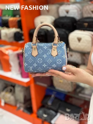Дамски Чанти ✨ Louis Vuitton , снимка 3 - Чанти - 51085082