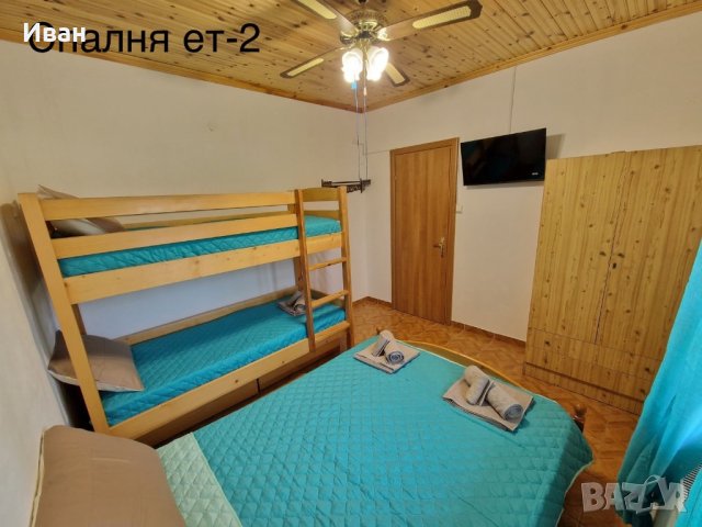 Вила Магнолия- Гърция, снимка 11 - Почивки в Гърция - 41415488