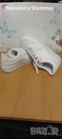 Нови дамски кецове 40 номер, снимка 3 - Кецове - 47655725