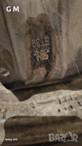 Джанти със зимни гуми Kumho 205 55 16, снимка 7 - Гуми и джанти - 52898286