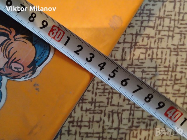 Куфар ретро, снимка 8 - Куфари - 35706248