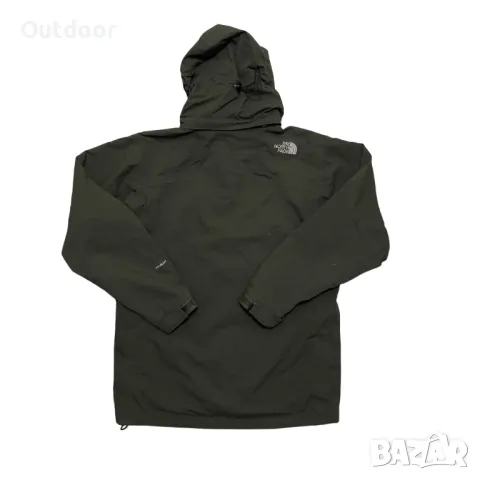 Мъжко експедиционно яке The North Face 3in1 HyVent 550, размер М, снимка 4 - Якета - 48878210