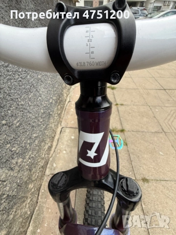 Продавам колело Drag c1 fun, снимка 16 - Велосипеди - 53659391