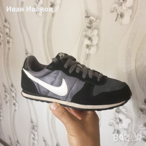 маратонки  NIKE GENICCO  номер 37,5-38, снимка 7 - Маратонки - 36762760