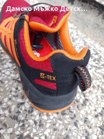 Туристически обувки Kastinger, снимка 5 - Други - 51075525