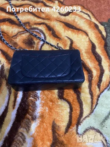 Чанта шанел, снимка 9 - Чанти - 48788333