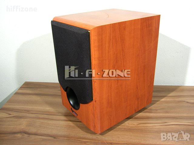  Субуфер Infinity alpha junior sub , снимка 5 - Тонколони - 42715278