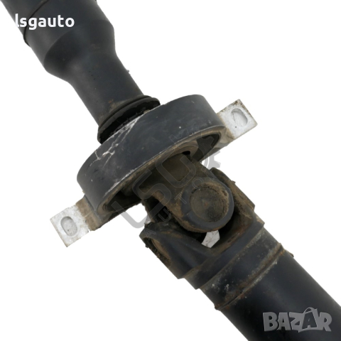 Кардан заден мост BMW X3 (E83) 2003-2010 ID: 123423, снимка 2 - Части - 44835048